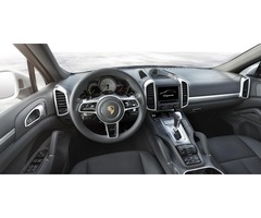 Porsche Cayenne 452HP