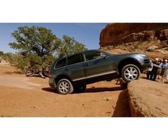 Volkswagen Touareg 2015 a6