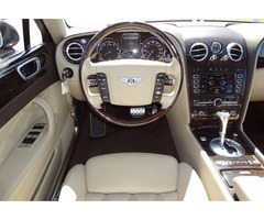 Bentley Arnage G