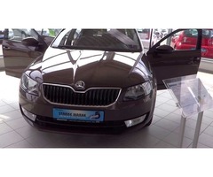 Skoda Octavia 1.9